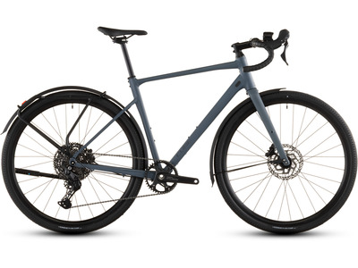 Велосипед Cube Nuroad Pro FE (2026)