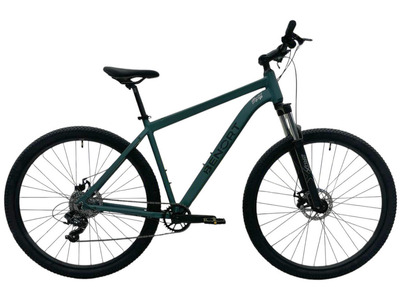 Велосипед Benort Raven 29 (2026)