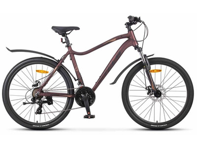 Велосипед Stels Miss 600 MD 26 (2026)