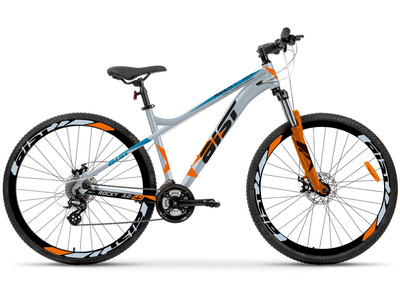 Велосипед Aist Rocky 3.0 Disc 29 (2025)