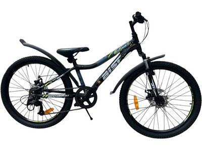 Велосипед Aist Rocky Junior 2.1 24 (2025)