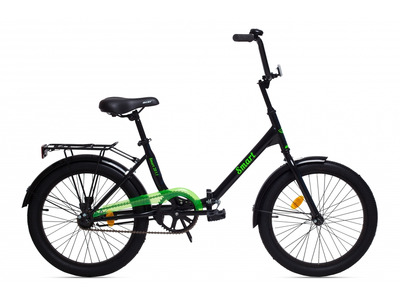 Велосипед Aist Smart 1.1 20 (2025)