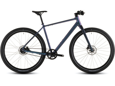 Велосипед Cube Editor SLX (2026)