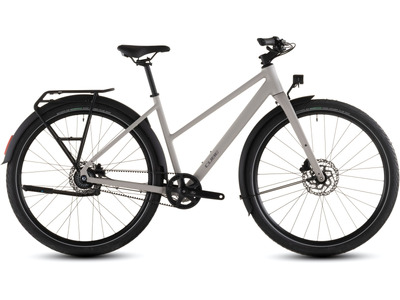 Велосипед Cube Editor PRO FE Trapeze (2026)