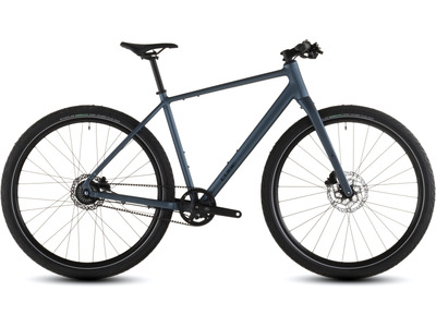 Велосипед Cube Editor PRO (2026)