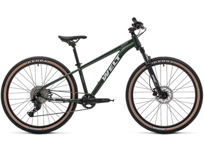 Велосипед Welt Yourock 1.0 HD 26 (2026)