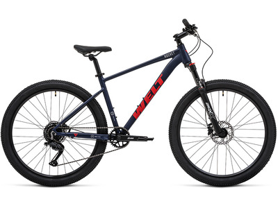 Велосипед Welt Rocket 4.0 27 HD (2026)