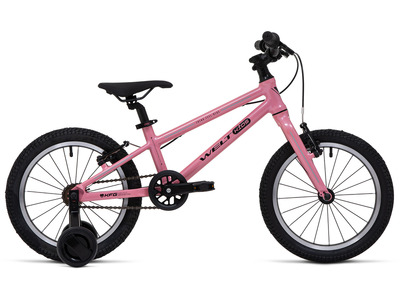 Велосипед Welt Teddy 16 (2026)