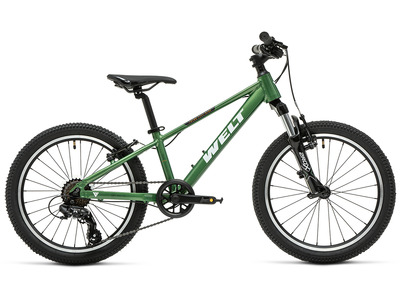 Велосипед Welt Brave 1.0 20 VB (2026)