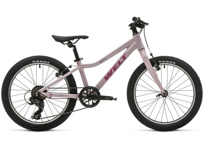 Велосипед Welt Moovix 2.0 20 V (2026)