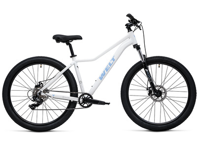 Велосипед Welt Bianca 1.0 27 MD (2026)