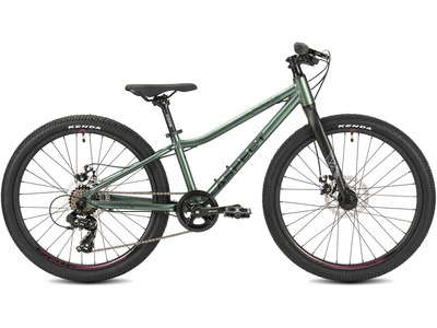 Велосипед Aspect Air Lite 24  (2026)