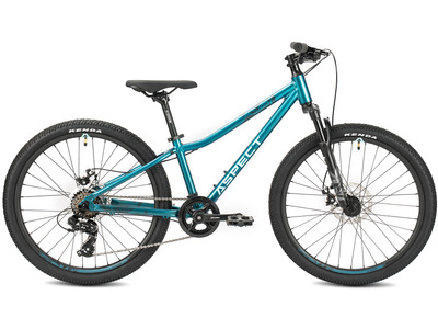 Велосипед Aspect Aura 24 (2026)