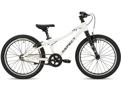 Велосипед Aspect Smile 20 (2026)