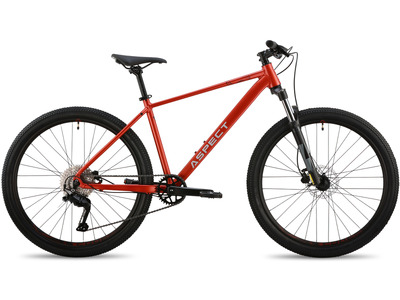 Велосипед Aspect Nickel Pro 27.5 (2026)