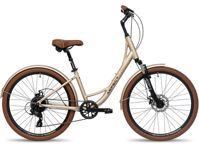 Велосипед Aspect CityLife (2026)