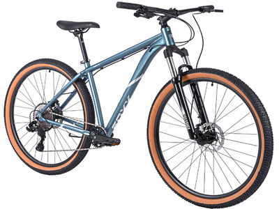 Велосипед Foxx Helix 27.5 (2026)