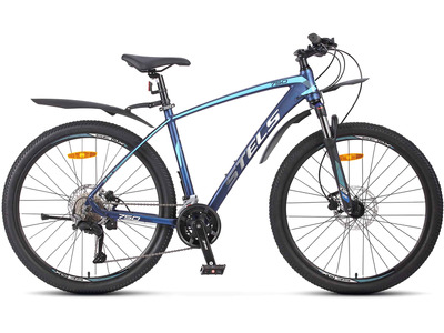 Велосипед Stels Navigator 750 D 27.5 (2026)