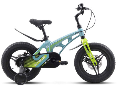 Велосипед Stels Galaxy Pro 14 (2026)