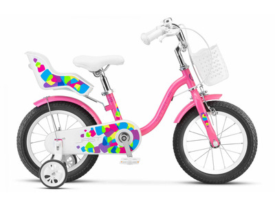 Велосипед Stels Jast 14 (2026)