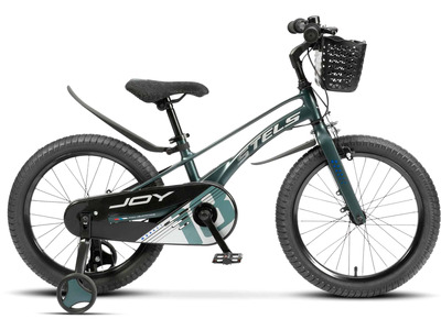 Велосипед Stels Joy 16 (2026)