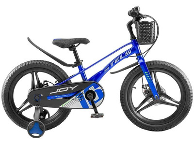 Велосипед Stels Joy 16 MD (2026)