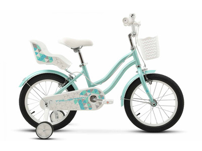 Велосипед Stels Talisman 16 (2026)