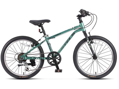 Велосипед Stels Turbo 270 V 20 (2026)