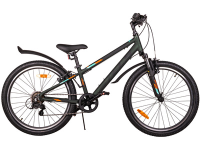 Велосипед Stels Turbo 420 V 24 (2026)