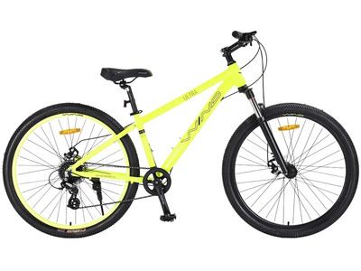 Велосипед Wind Ultra 27.5 8sp (2026)