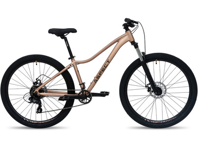 Велосипед Aspect Oasis 27.5 (2026)