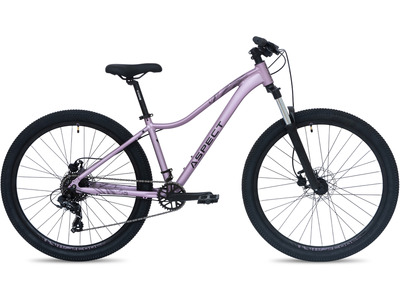 Велосипед Aspect Oasis Pro 27.5 (2026)