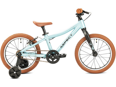 Велосипед Aspect Smile 16 (2026)