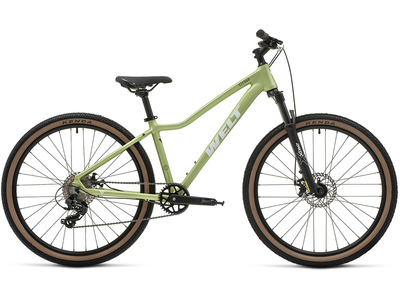 Велосипед Welt Sienna 1.0 MD 29 (2026)