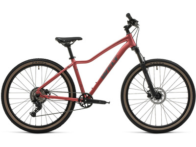 Велосипед Welt Sienna 2.0 HD 27 2026 год