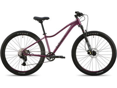 Велосипед Aspect Aura 27.5 (2026)