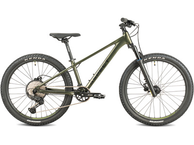 Велосипед Aspect Air Elite 24 (2026)