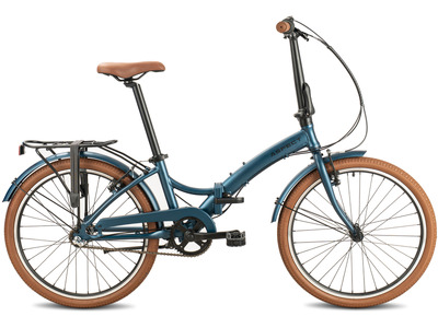 Велосипед Aspect Komodo 3 (2026)