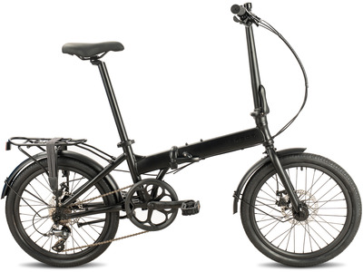 Велосипед Aspect Borneo 8 (2026)