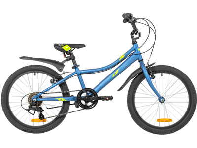 Велосипед Foxx Differ 20 V