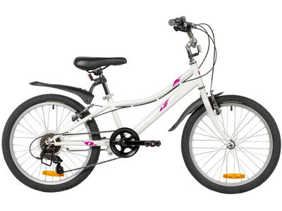 Велосипед Foxx Jasmine 20 V