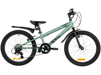 Велосипед Novatrack Racer 20