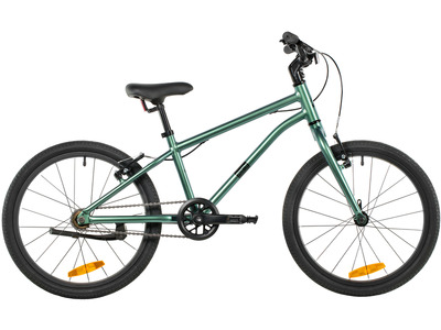 Велосипед Novatrack Phantom 20 (2026)