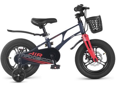 Велосипед Maxiscoo Air Pro 14 (2026)