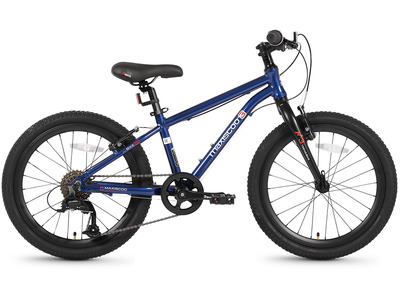 Велосипед Maxiscoo 3Bike 20 M (2026)