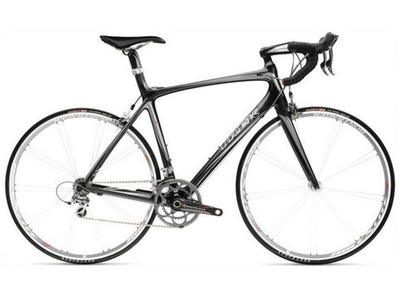 Велосипед Trek Madone 6.5 (2008)