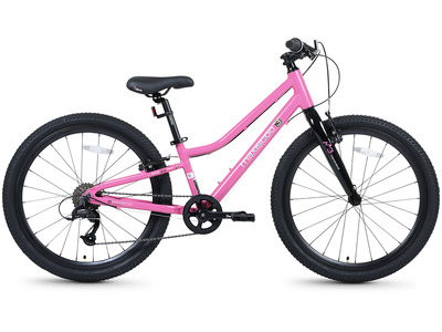 Велосипед Maxiscoo 3Bike 24 L (2026)