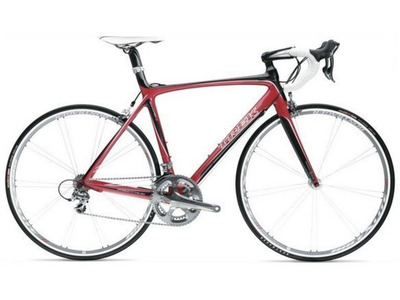 Велосипед Trek Madone 6.5 Pro (2008)