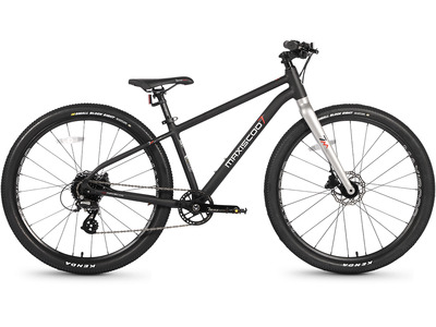 Велосипед Maxiscoo 7Ultra 26 (2026)