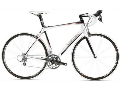 Велосипед Trek Madone 6.9 (2008)